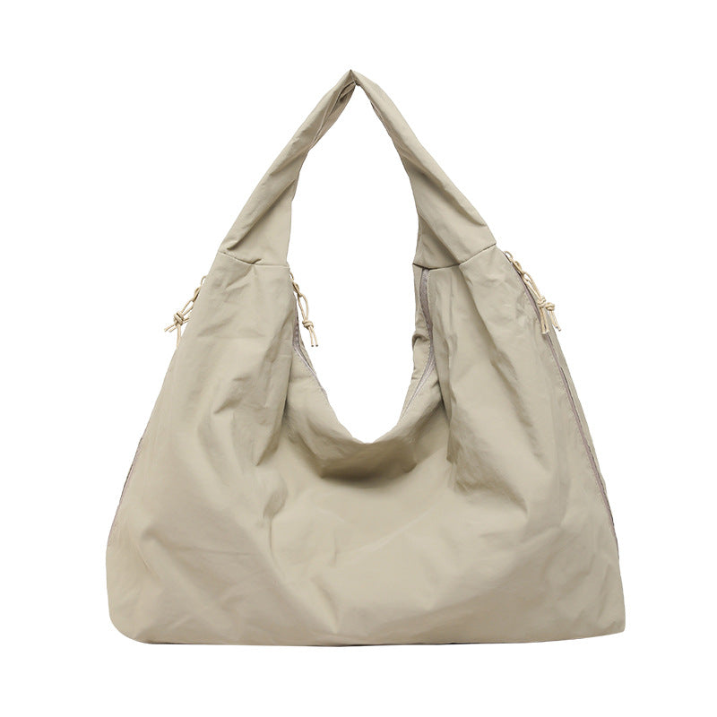 Sandsberg | Praktisches und Stylische Frauen Allzweck Handtasche