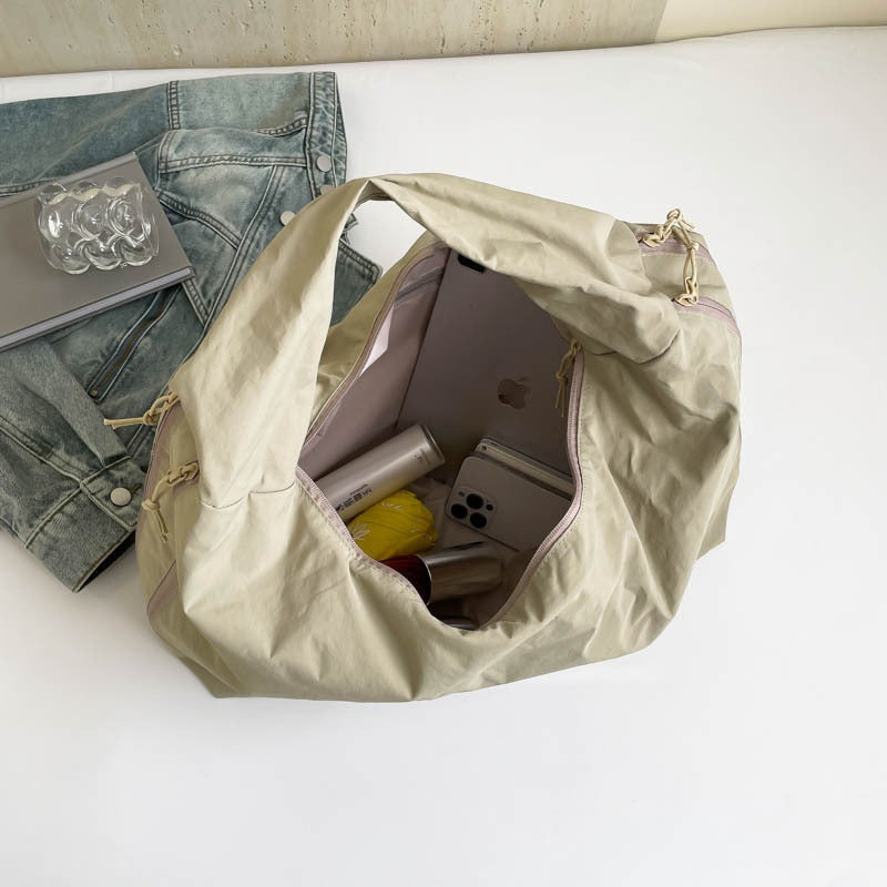 Sandsberg | Praktisches und Stylische Frauen Allzweck Handtasche