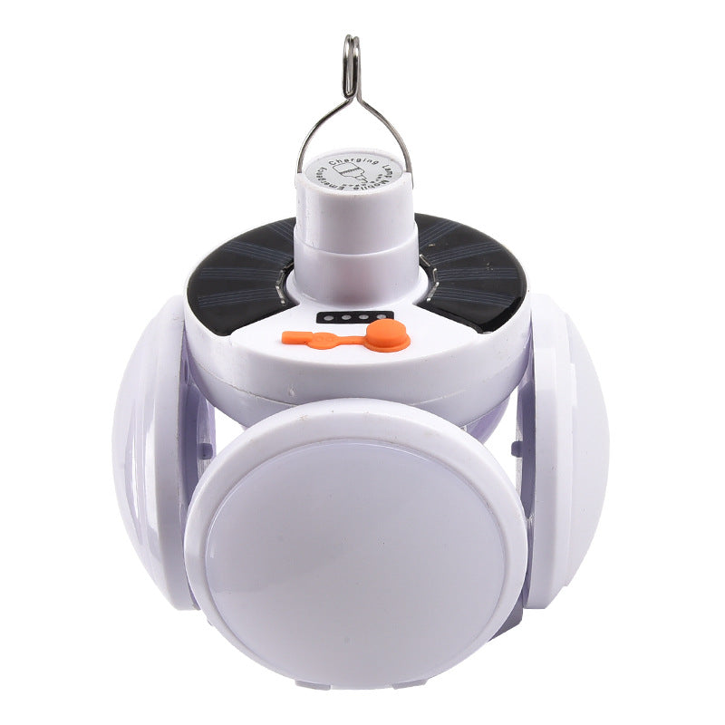 Sandsberg | Praktische Solar Outdoor und Camping Lampe