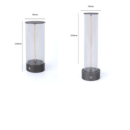 Sandsberg | Elegante Schnurlampe