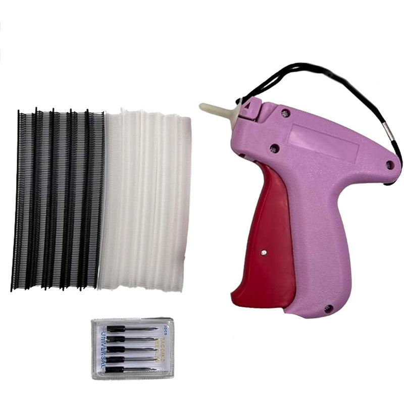 Sandsberg | Einfaches Fixiergerät für Kleidungstücke