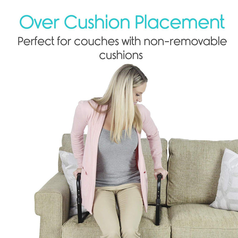 Sandsberg | Kompakte und Praktische Aufsteh Hilfe für Senioren und Beinträchtigte Personen