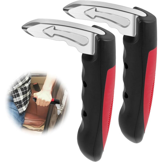 Sandsberg | Autotür Assistent für leichteres Aus- Und Einsteigen