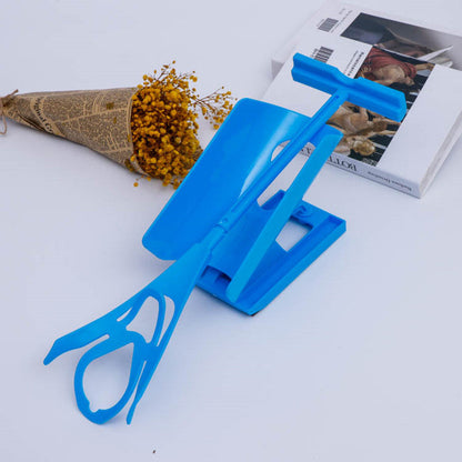 Sandsberg | Socken Anzieh Hilfe für Senioren und Beeinträchtige Personen