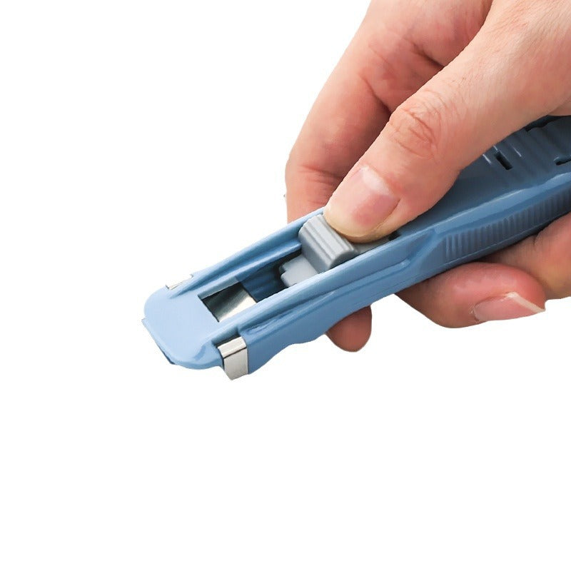 Sandsberg | Wiederverwendbare Papierklammer Maschine