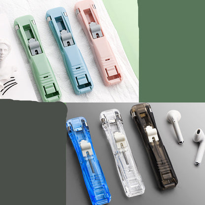 Sandsberg | Wiederverwendbare Papierklammer Maschine