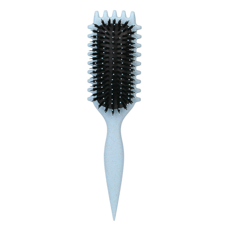3-in-1 Stylingbürste
