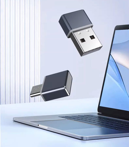 Sandsberg | USB Virtual Mouse Mover: Auto-Slide Anti-Schlaf Bildschirm Retter