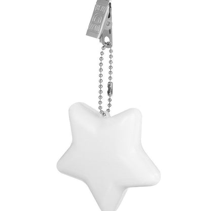 Sandsberg | Handtaschen Lampe in Herzform