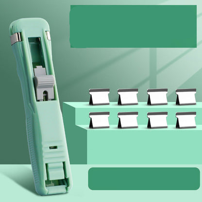 Sandsberg | Wiederverwendbare Papierklammer Maschine