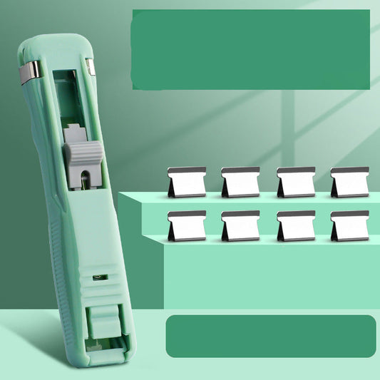 Sandsberg | Wiederverwendbare Papierklammer Maschine