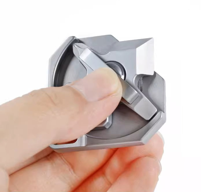 Sandsberg | Titan EDC Multi-Tool - Schraubendreher, Schlüssel, Cooler Anhänger