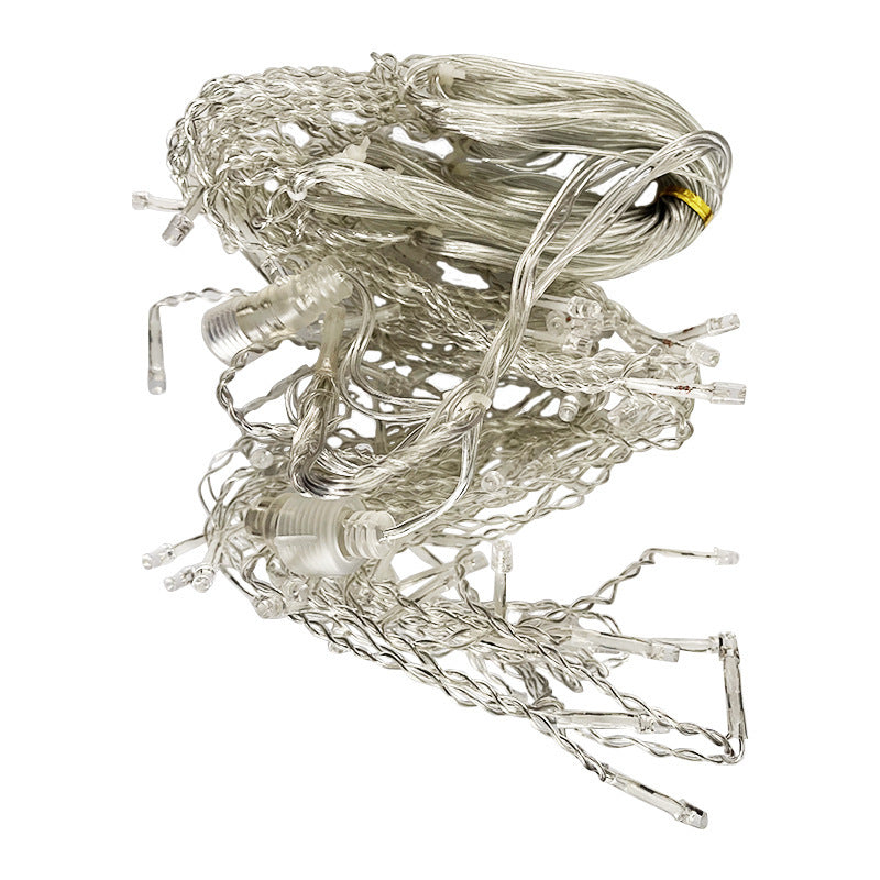 Sandsberg | ShimmerVeil - Dekorative Außenlichter