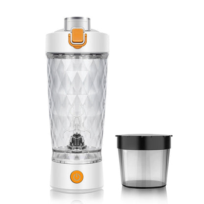 Sandsberg | Praktischer Shake Mixer Für Unterwegs
