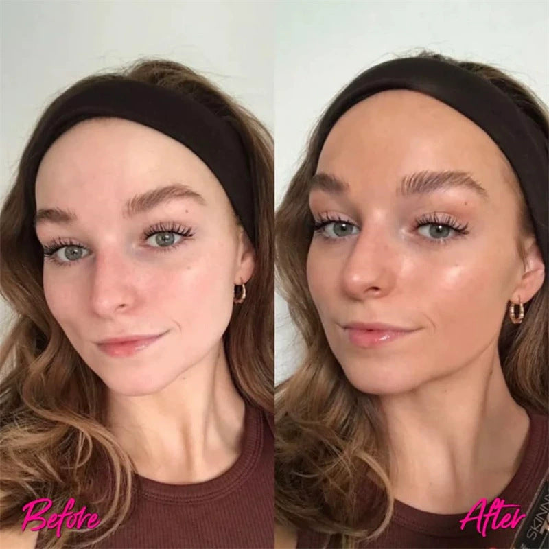 Sandsberg | Selbstbräunungstropfen für eine schöne Bräune 2