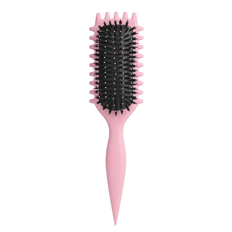 3-in-1 Stylingbürste