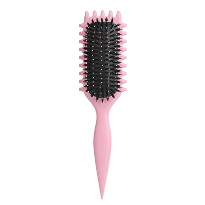 3-in-1 Stylingbürste