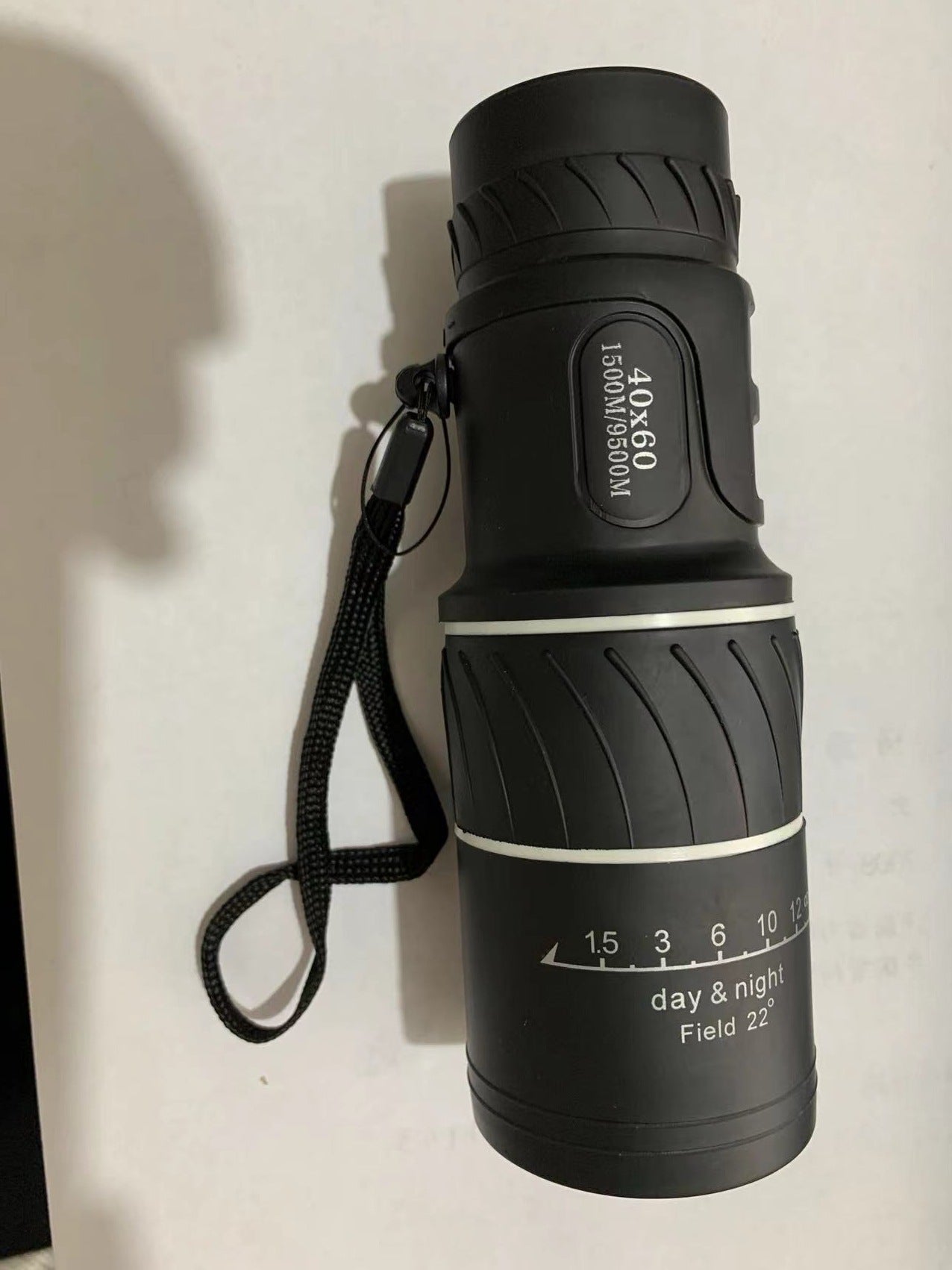 🔭Gift Recommendation🔭Hochleistungs-Nachtsichtteleskop