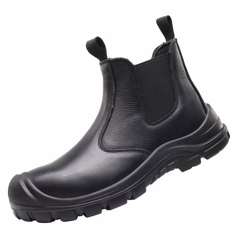 Sandsberg | FlexGuard Orthopädische Arbeits- und Sicherheitsstiefel
