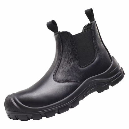 Sandsberg | FlexGuard Orthopädische Arbeits- und Sicherheitsstiefel