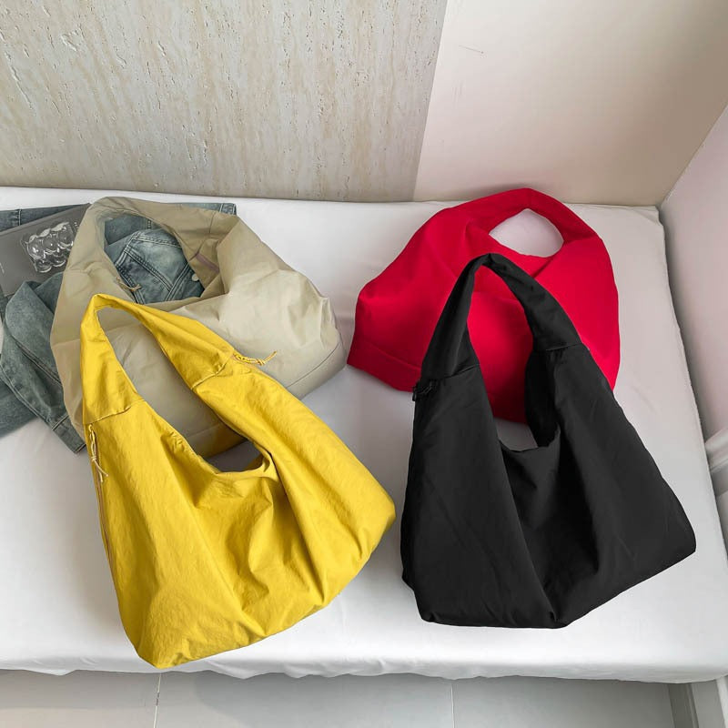 Sandsberg | Praktisches und Stylische Frauen Allzweck Handtasche