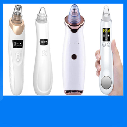 Sandsberg | PoreClean - Sanfter Mitesser Entferner