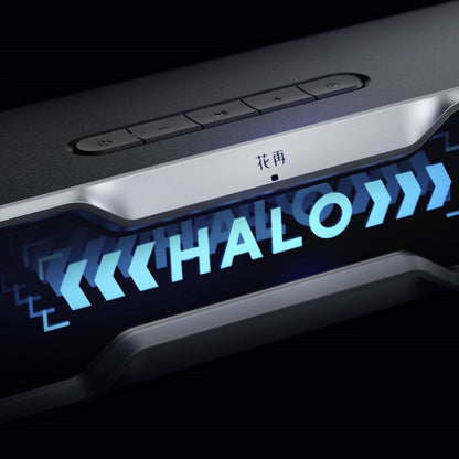 Sandsberg | Bass-verstärkte Bluetooth integrierte Soundbar