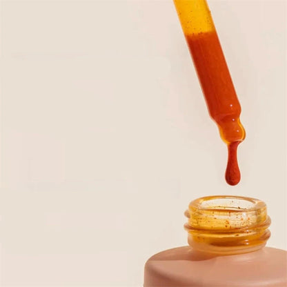 Sandsberg | Selbstbräunungstropfen für eine schöne Bräune 2