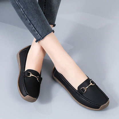 Loni - Orthopädische Schuhe für jede Gelegenheit