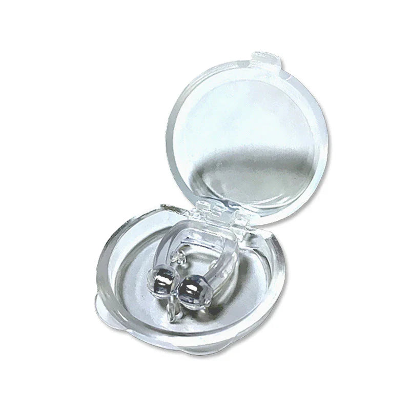 Sandsberg | Schnarchstopp Nasenclip