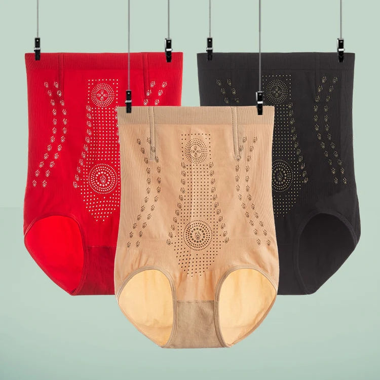 Sandsberg | Hohe Taille formende Pantys