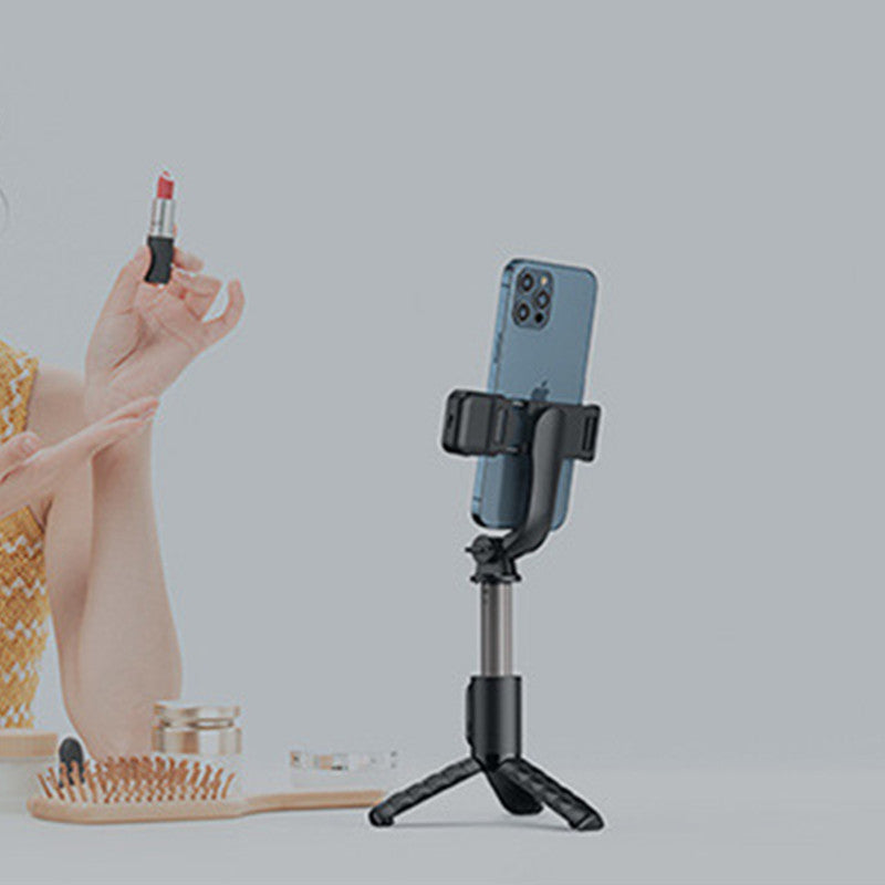 Sandsberg | Mini tragbares Fülllicht Bluetooth Selfie-Stick