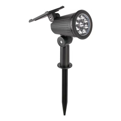Sandsberg | LED Solar Spotlight Lichter für den Garten
