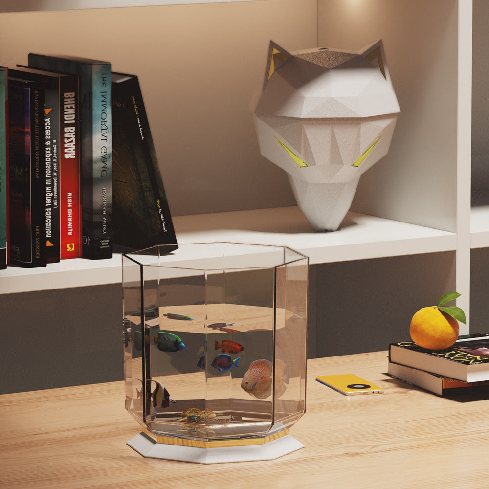 Sandsberg | Wolfskopf Nachtlampen Luftbefeuchter