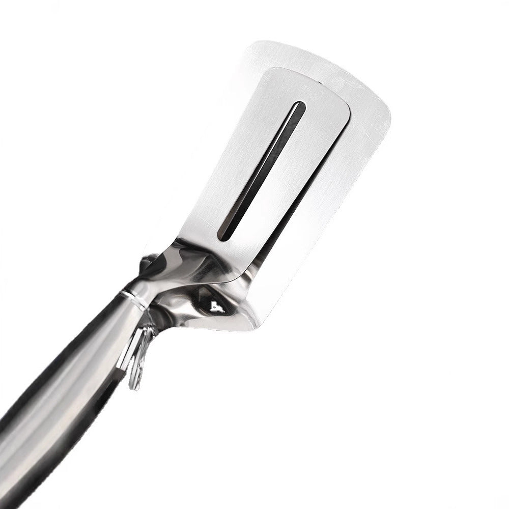 Sandsberg | Griff und Klapp- Pfannenwender