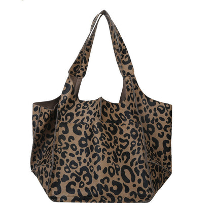 Sandsberg Tasche aus weichem veganem Leder
