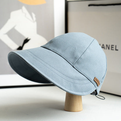 UV-Schutzmütze ohne Make-up (50 % RABATT)