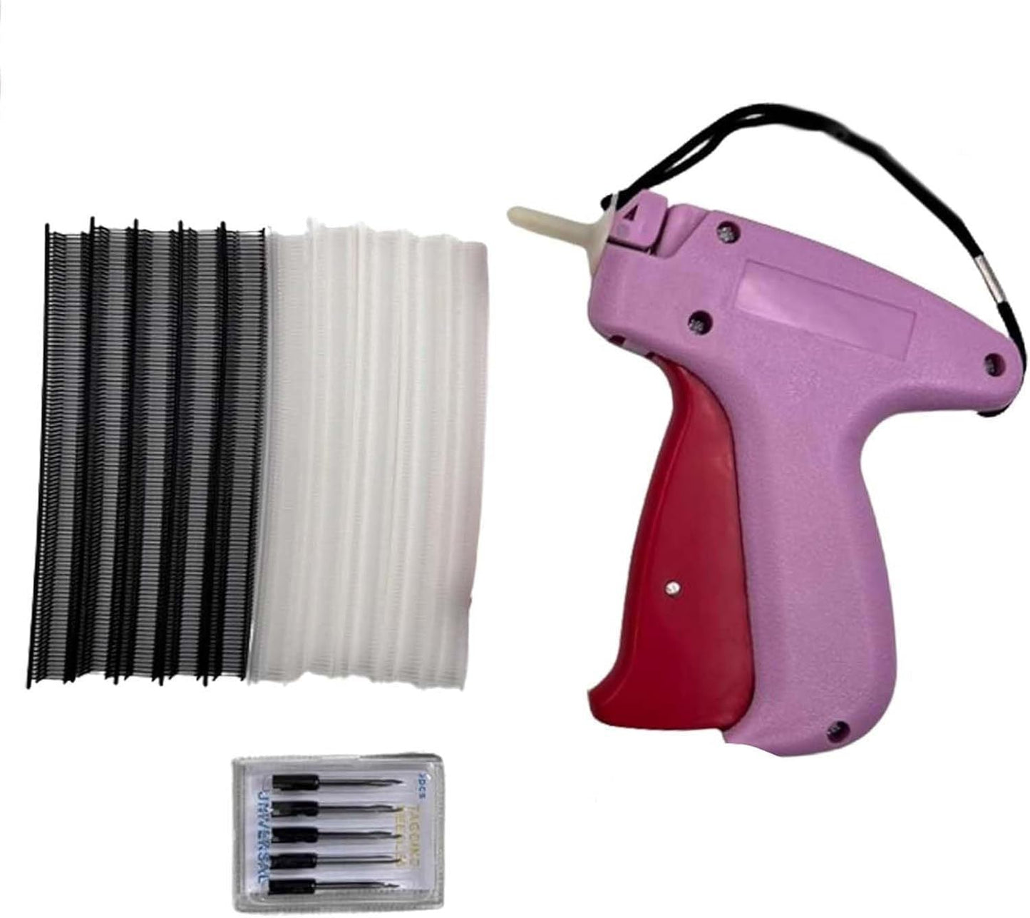 Sandsberg | Einfaches Fixiergerät für Kleidungstücke