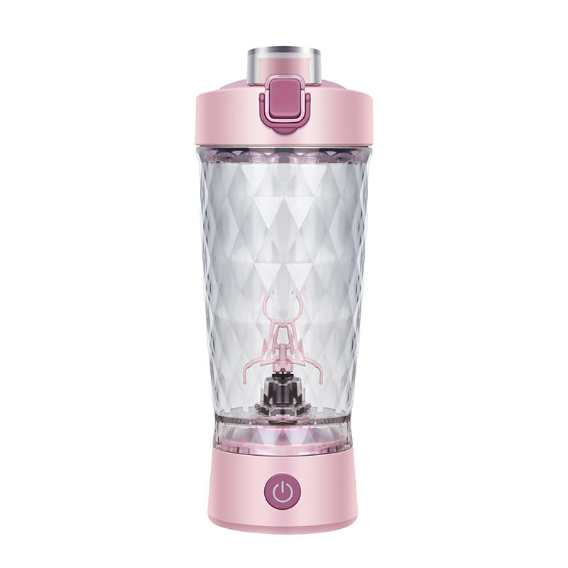 Sandsberg | Praktischer Shake Mixer Für Unterwegs