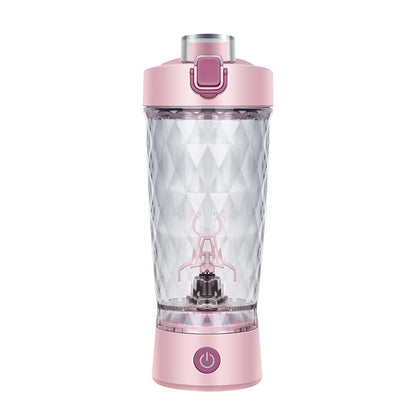 Sandsberg | Praktischer Shake Mixer Für Unterwegs