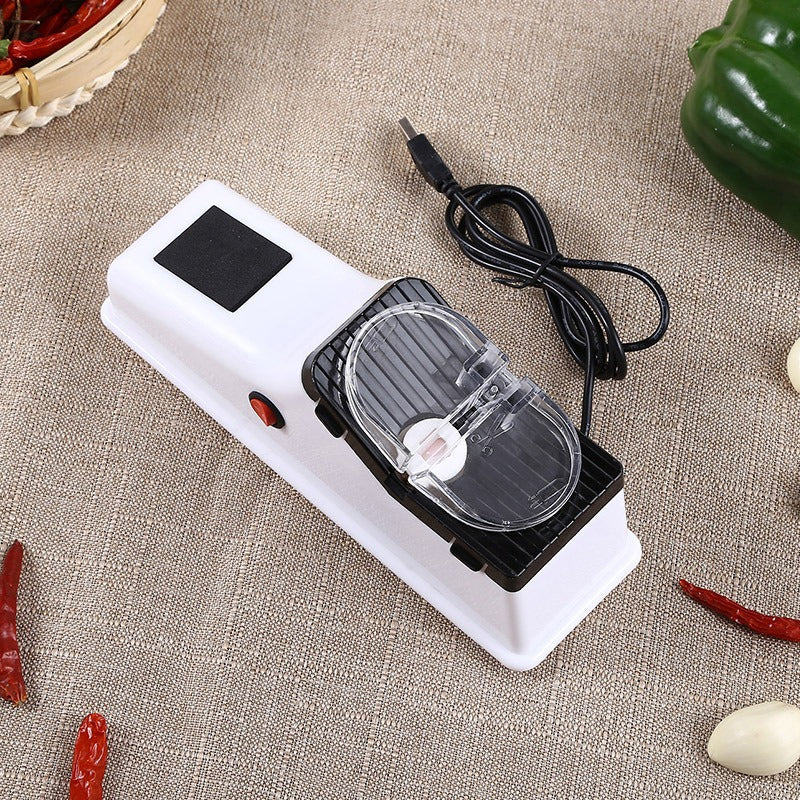 Sandsberg | Küchen Elektro-Messer-Schärfer