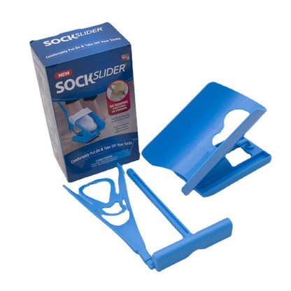 Sandsberg | Socken Anzieh Hilfe für Senioren und Beeinträchtige Personen