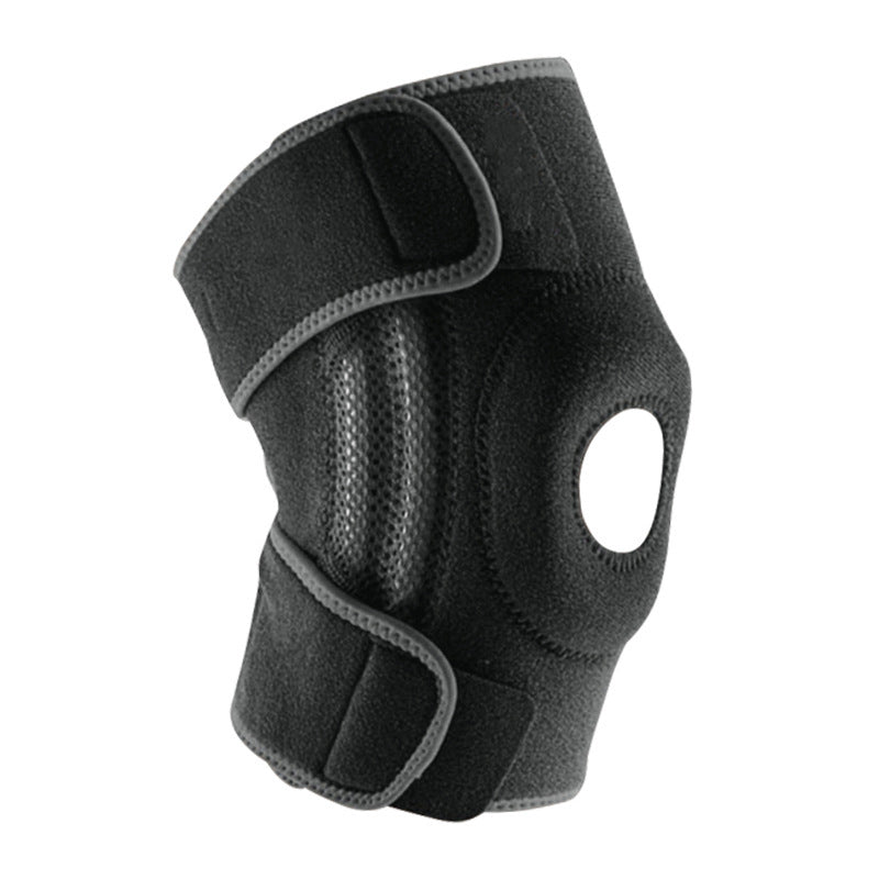Sandsberg | Plus Size Verstellbare Kniebandage
