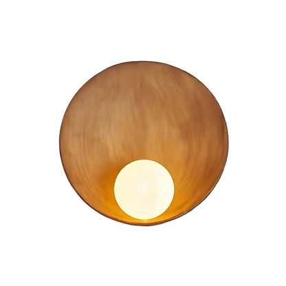 Sandsberg | RadiantForm - Elegante und schicke Wandleuchte