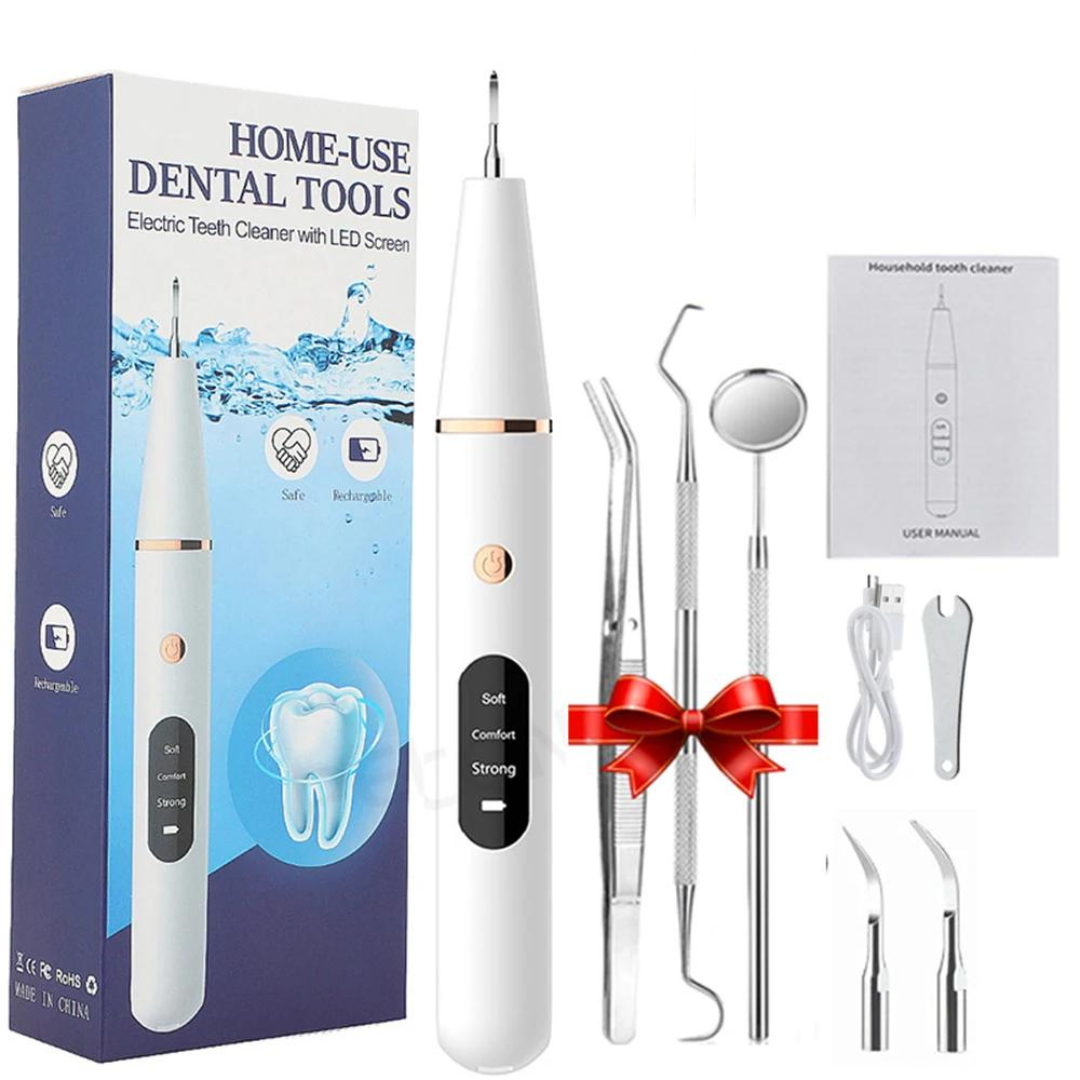 SmileFresh️ | Plaque- und Fleckenentferner