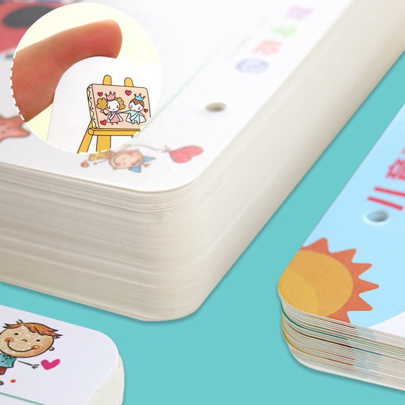 Sandsberg | Start-Notizbuch - Bildungs-Tracking-Arbeitsbuch für Kinder