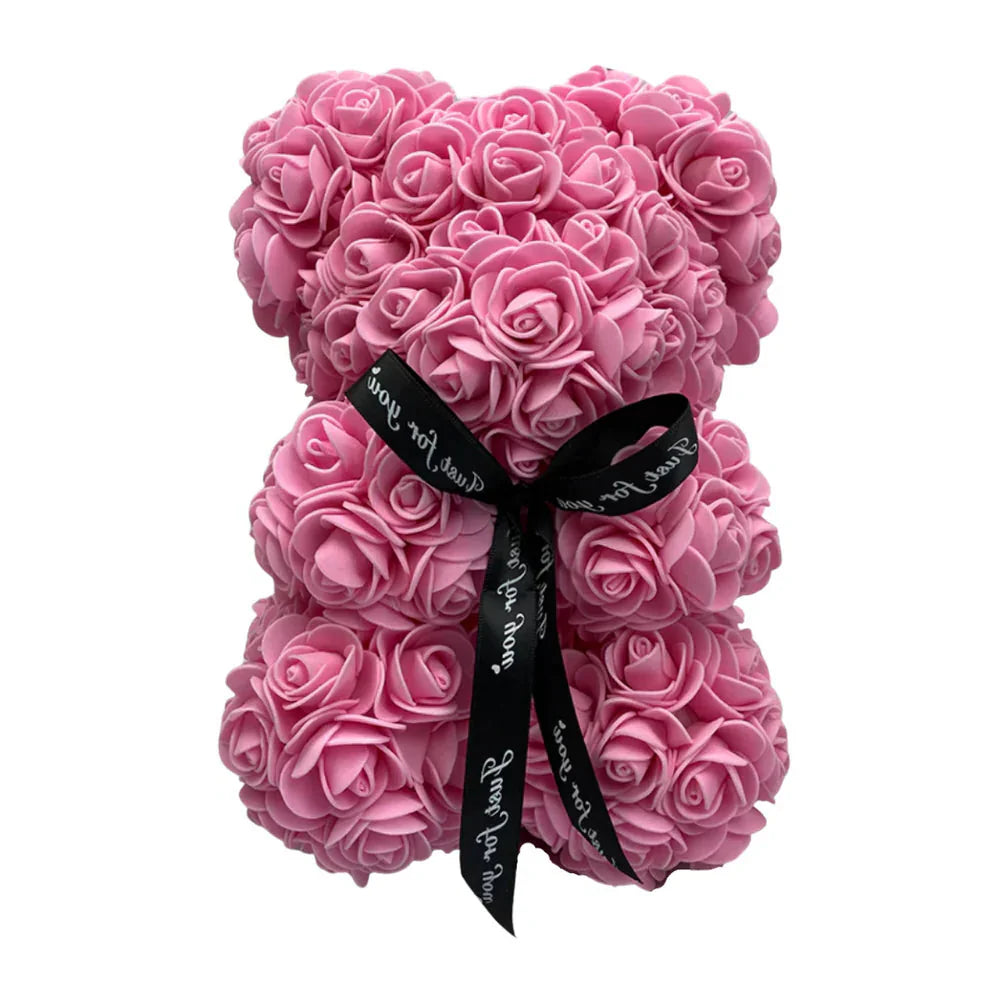 Rosen Teddybär