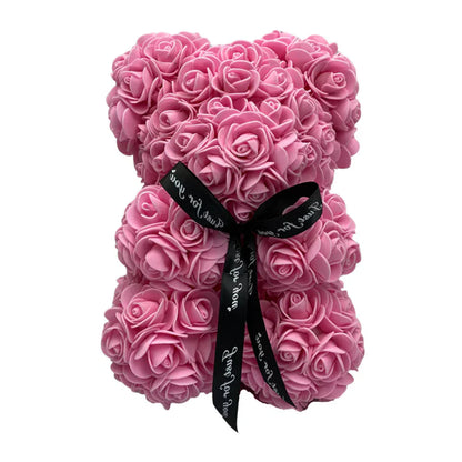 Rosen Teddybär