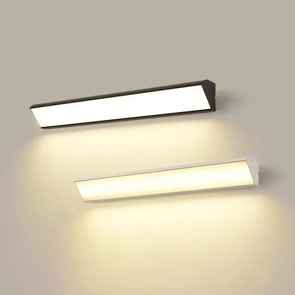 Outdoor wasserdichte LED-Wandlampe