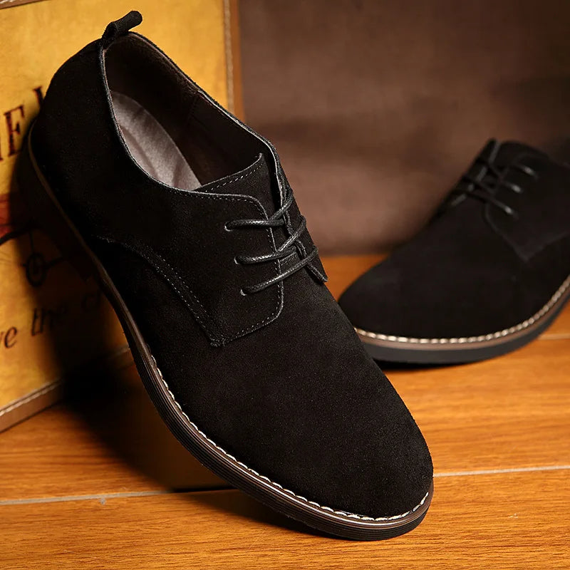 Oxford Schuhe - Stilvoll, Komfortabel und Nachhaltig